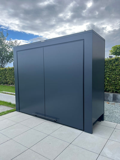 Sunnanskjól - Álklætt