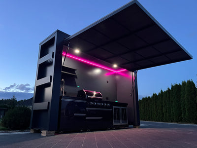 Sunnanskjól - Álklætt