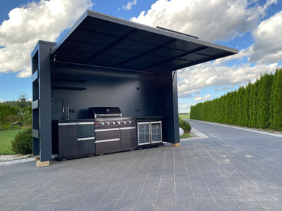 Sunnanskjól - Álklætt