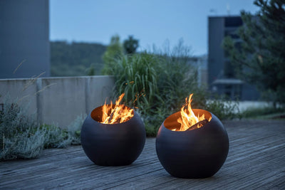 Búbblan - Vínkælir