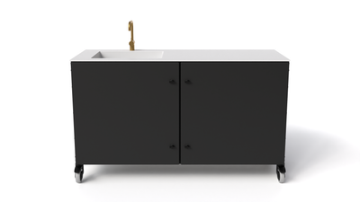 NORRVIK - DÖNSK ÚTIELDHÚS