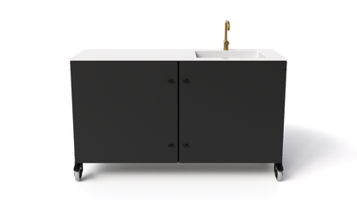 NORRVIK - DÖNSK ÚTIELDHÚS