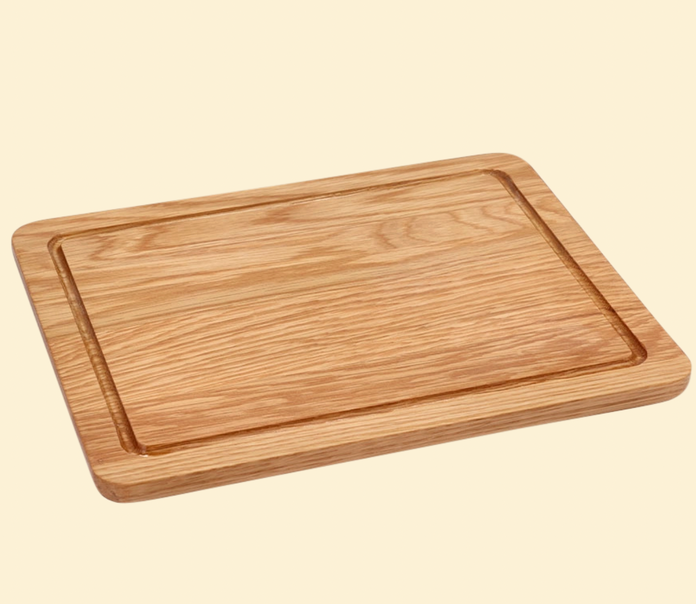 MORSÖ skurðarbretti 46x32