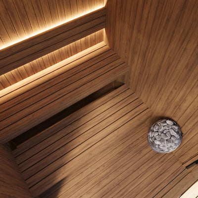 NUA SPA 200 Sauna