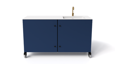 NORRVIK - DÖNSK ÚTIELDHÚS