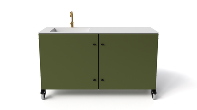 NORRVIK - DÖNSK ÚTIELDHÚS