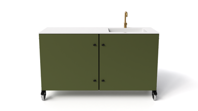 NORRVIK - DÖNSK ÚTIELDHÚS