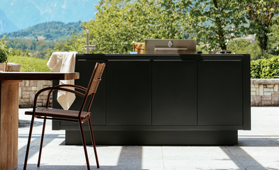 Scenario Outdoor  ÍTÖLSK ÚTIELDHÚS