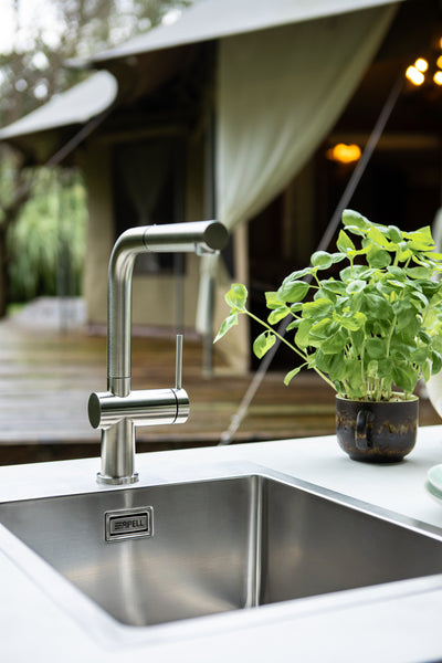 Scenario Outdoor  ÍTÖLSK ÚTIELDHÚS