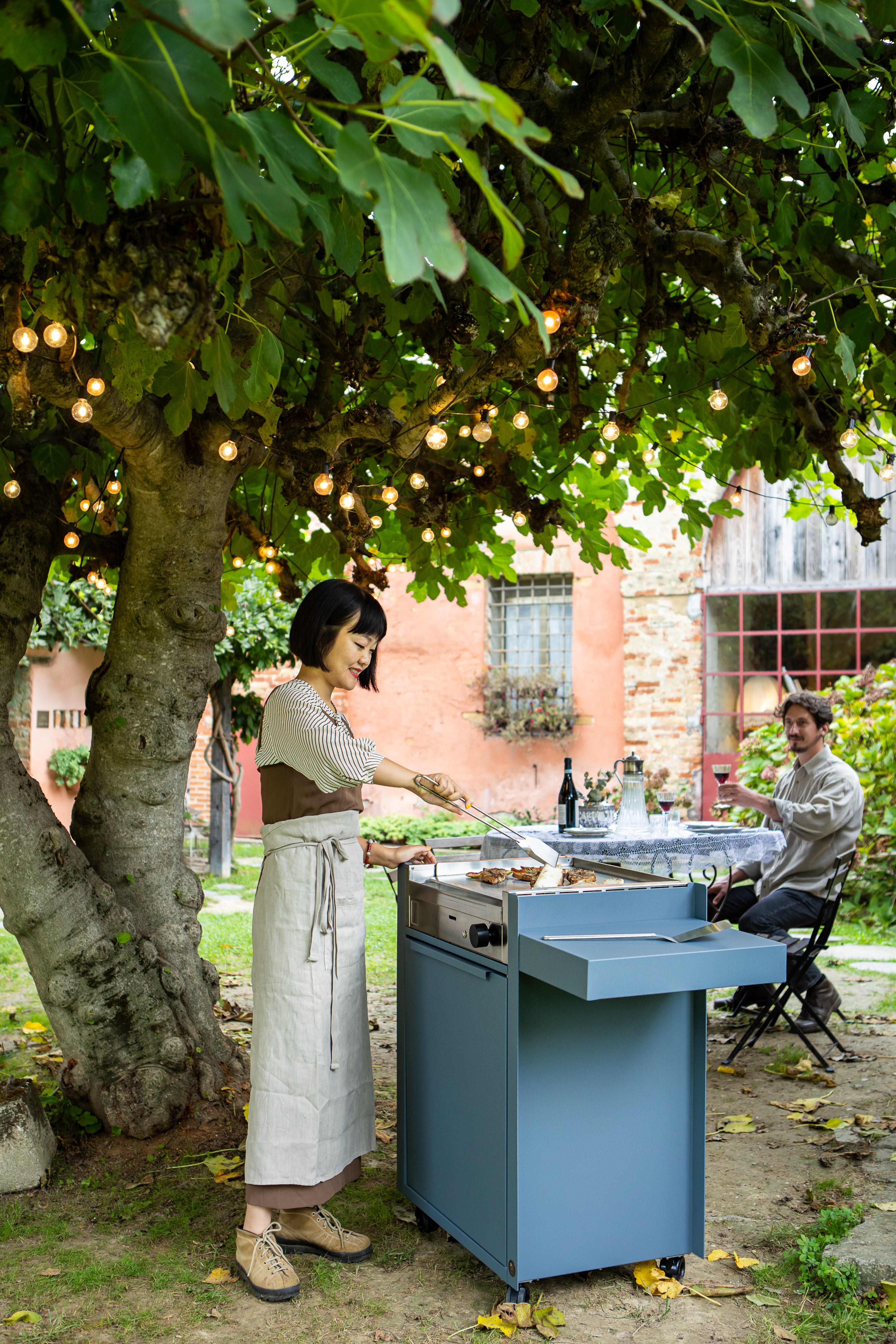 Scenario Outdoor PRIMORA VAGNAR