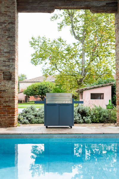 Scenario Outdoor PRIMORA VAGNAR