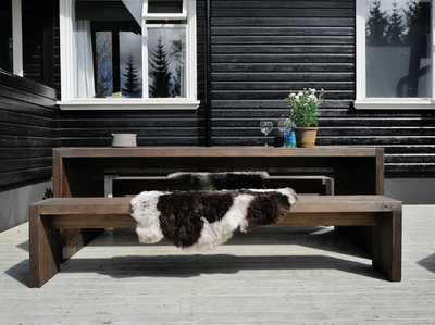 MANDALA - ítalska borðið