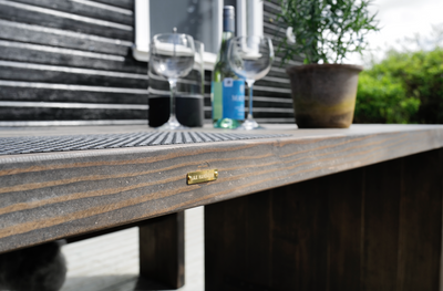 MANDALA - ítalska borðið