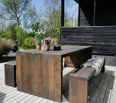 MANDALA - ítalska borðið