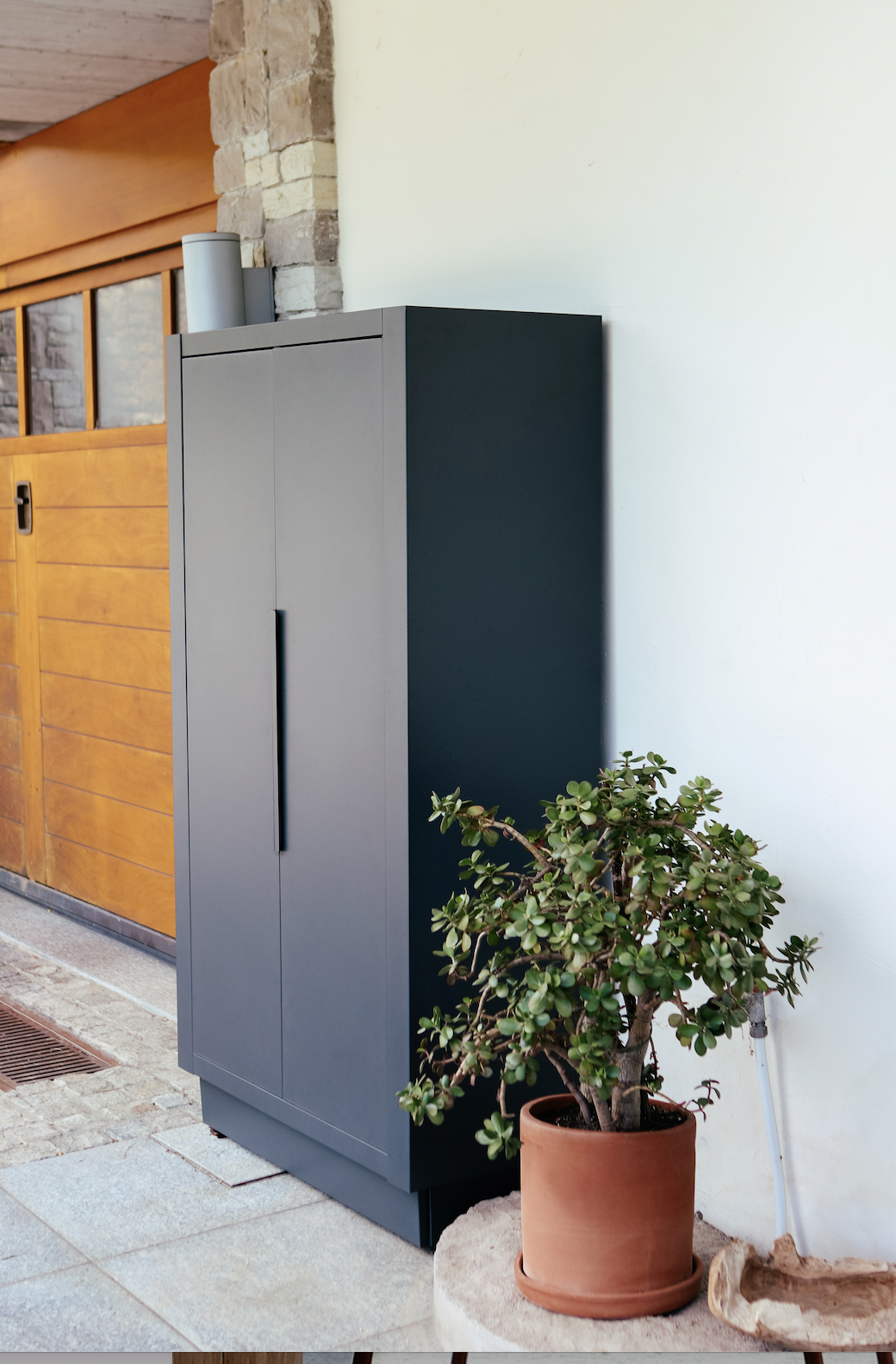 Scenario Outdoor  SKÁPAR