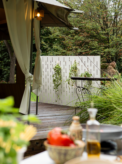 Scenario Outdoor SKJÓLVEGGIR