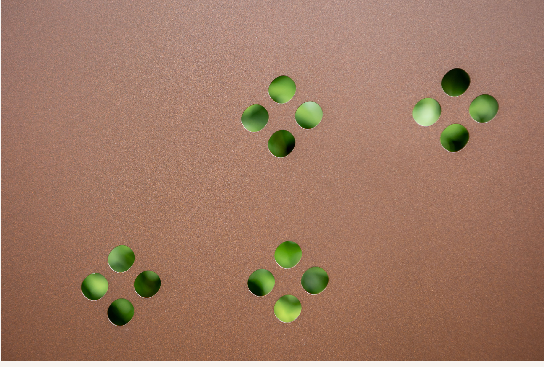 Scenario Outdoor SKJÓLVEGGIR