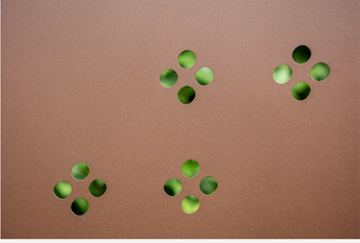 Scenario Outdoor SKJÓLVEGGIR