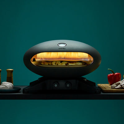MORSÖ SPIN PIZZAOFNINN