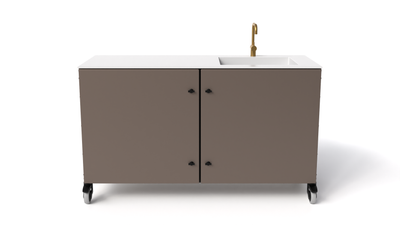 NORRVIK - DÖNSK ÚTIELDHÚS