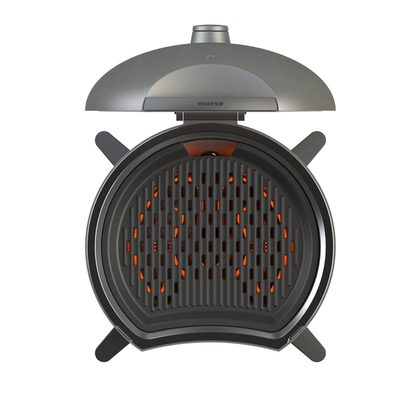 Morsö EL Medio rafmagnsgrill og pizzaofn