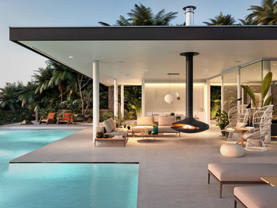 GYROFOCUS - ÚTI ARINN - Eldiviður