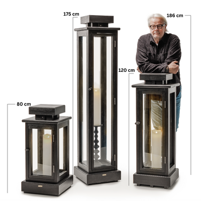 LJÓSÁLFURINN - EIK