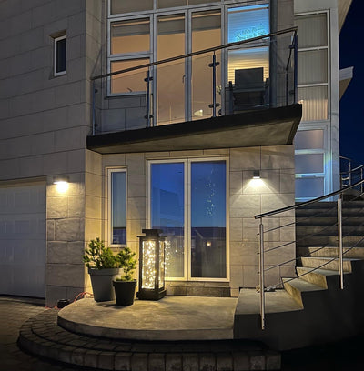 LJÓSÁLFURINN - EIK