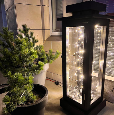 LJÓSÁLFURINN - EIK