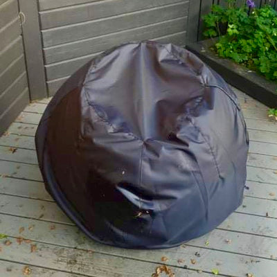 Búbblan - Vinsælasta eldstæðið!