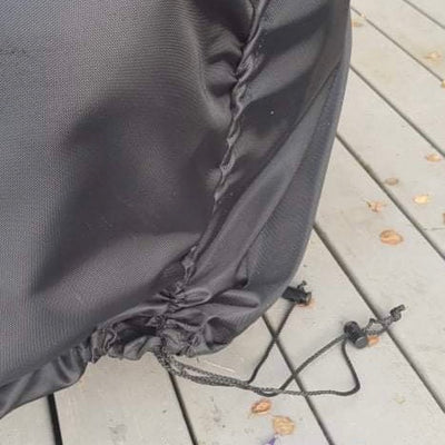 Búbblan - Vinsælasta eldstæðið!