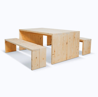 MANDALA - ítalska borðið