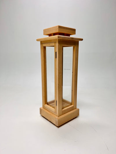 LJÓSÁLFURINN - EIK