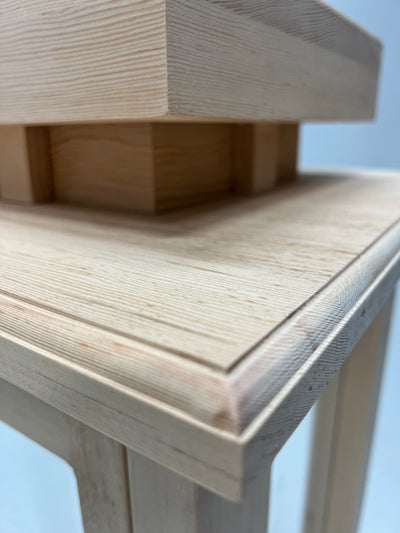 LJÓSÁLFURINN - EIK