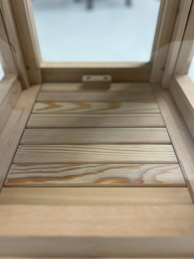 LJÓSÁLFURINN - EIK