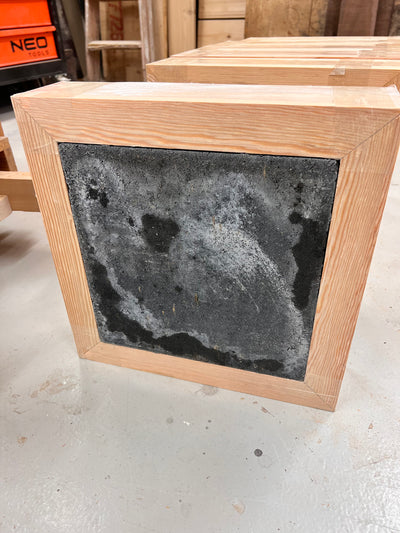 LJÓSÁLFURINN - EIK