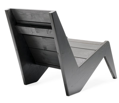 BELLA frá JAX HANDVERK - Afgerandi og nýtískulegur