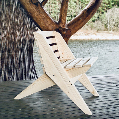 KLAPPARINN