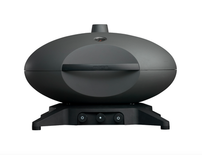 MORSÖ FORNO GRANDE Gasgrill