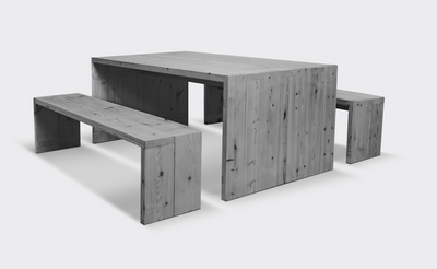 MANDALA - ítalska borðið