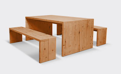 MANDALA - ítalska borðið