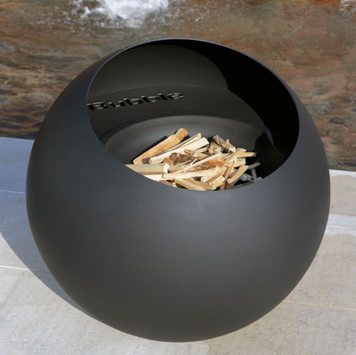 Búbblan - Vinsælasta eldstæðið!