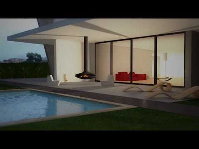 Gyrofocus útieldstæði